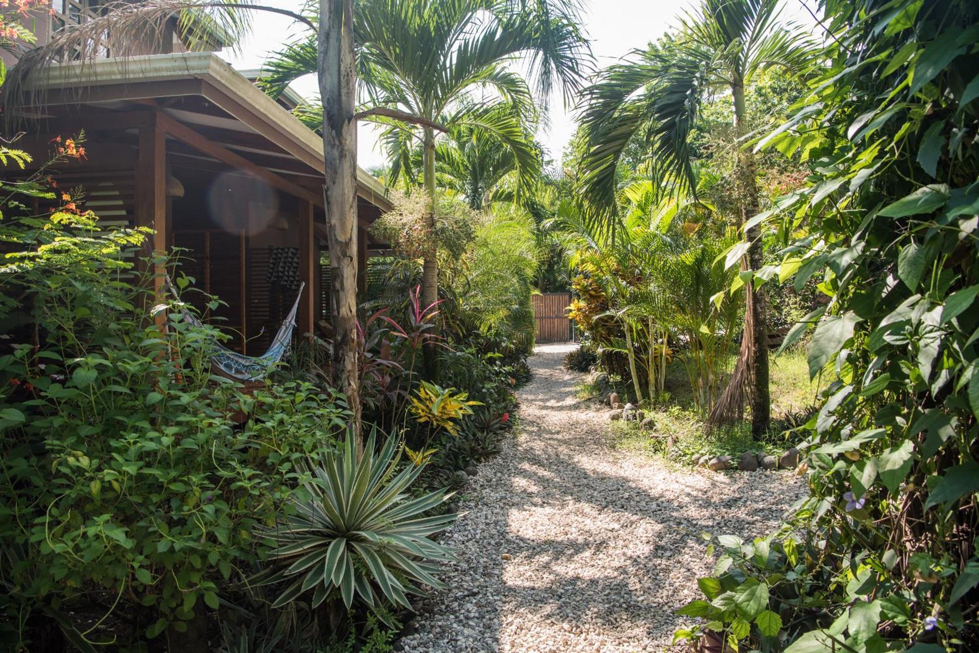 Aparthotel Ohana