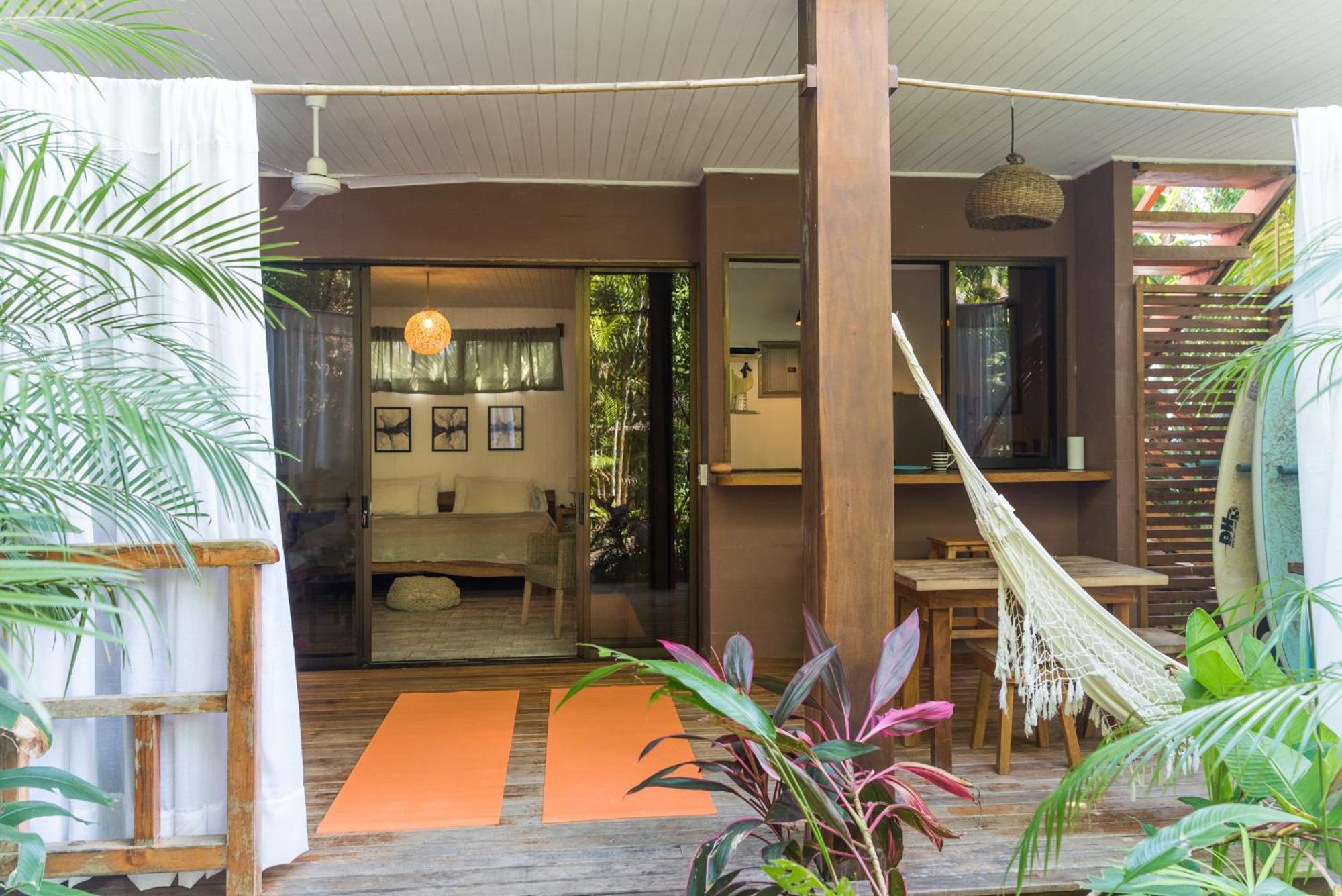Aparthotel Ohana