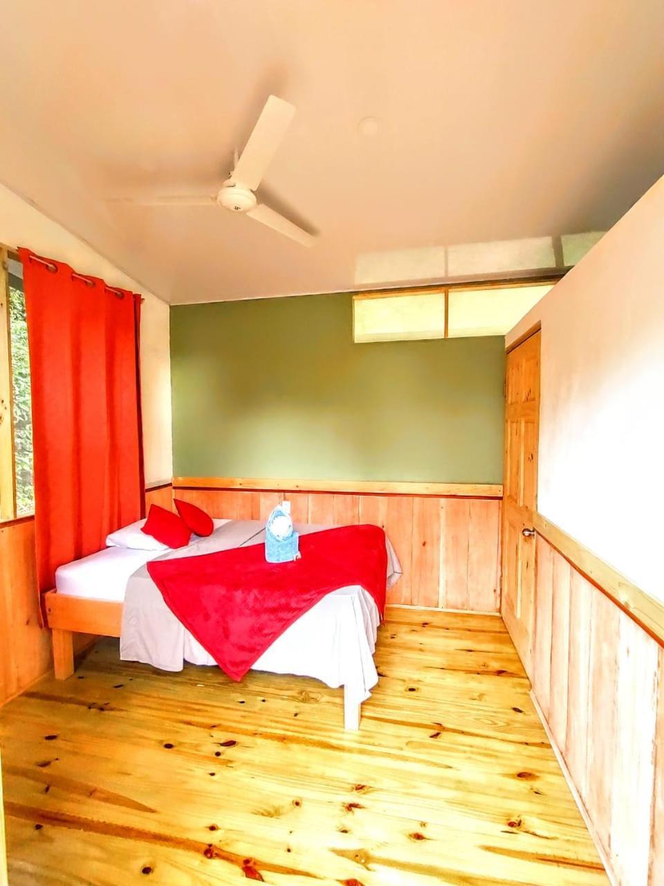 The Sunset Tucano Hotel 3*