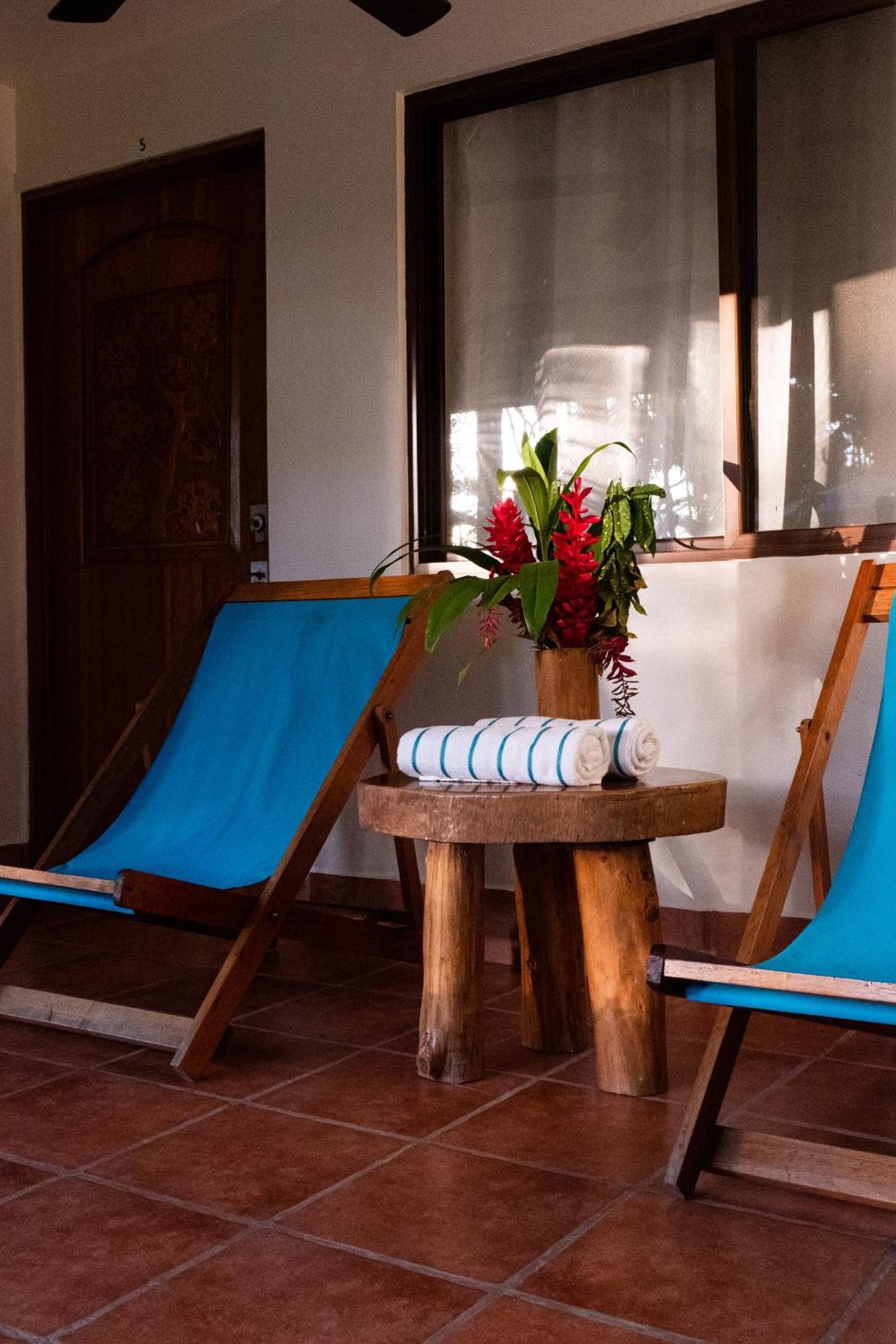 Rio Lindo Hotel Dominical