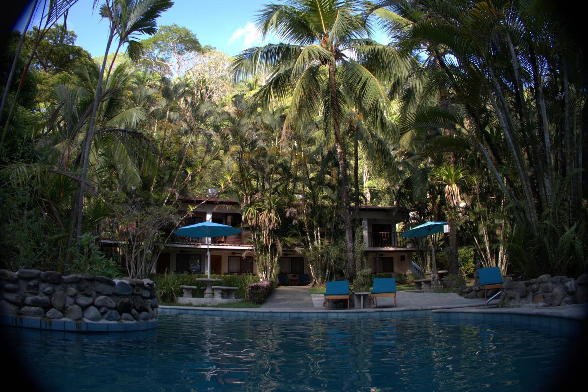 Rio Lindo Hotel 3*