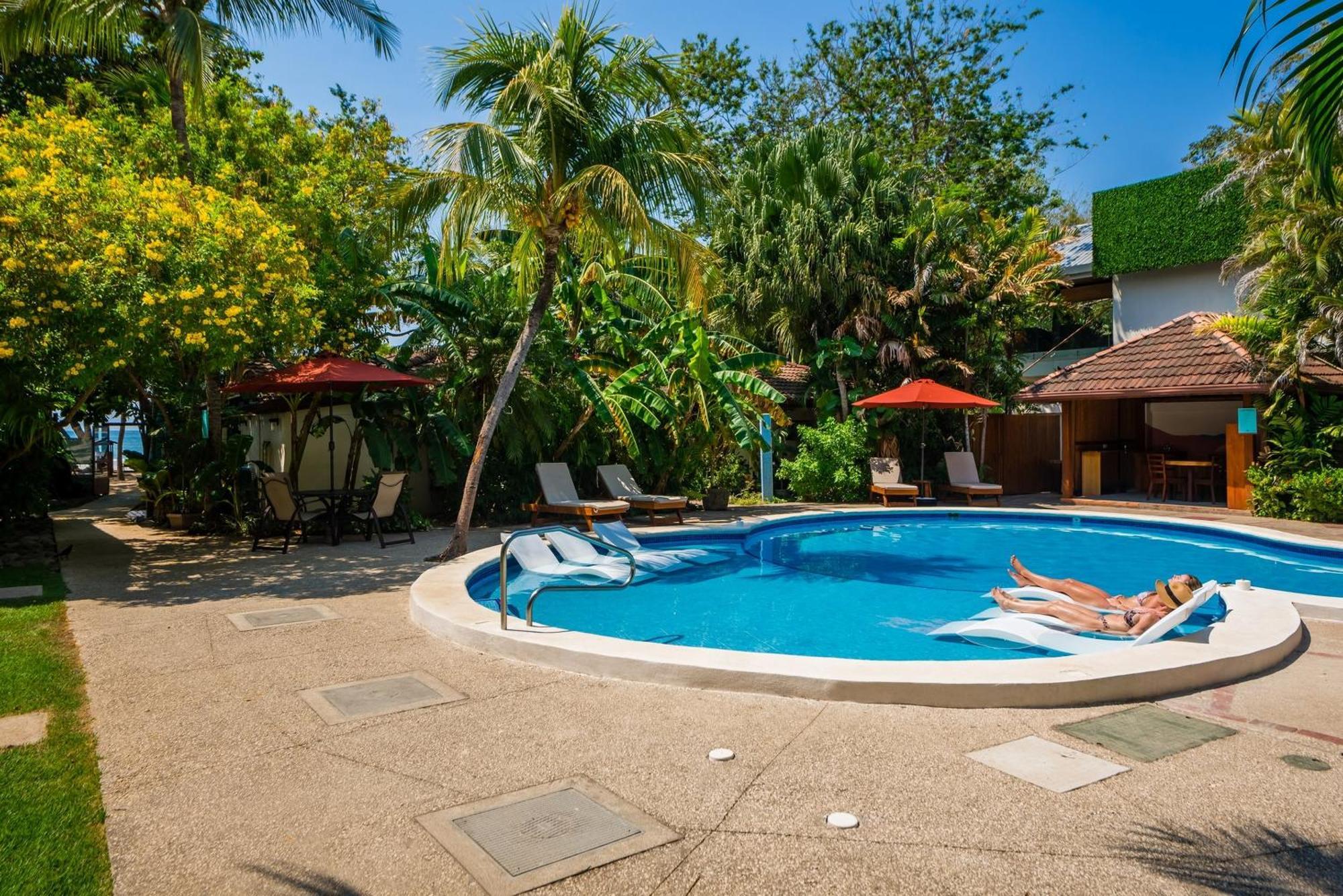 The Coast Beachfront Hotel Tamarindo