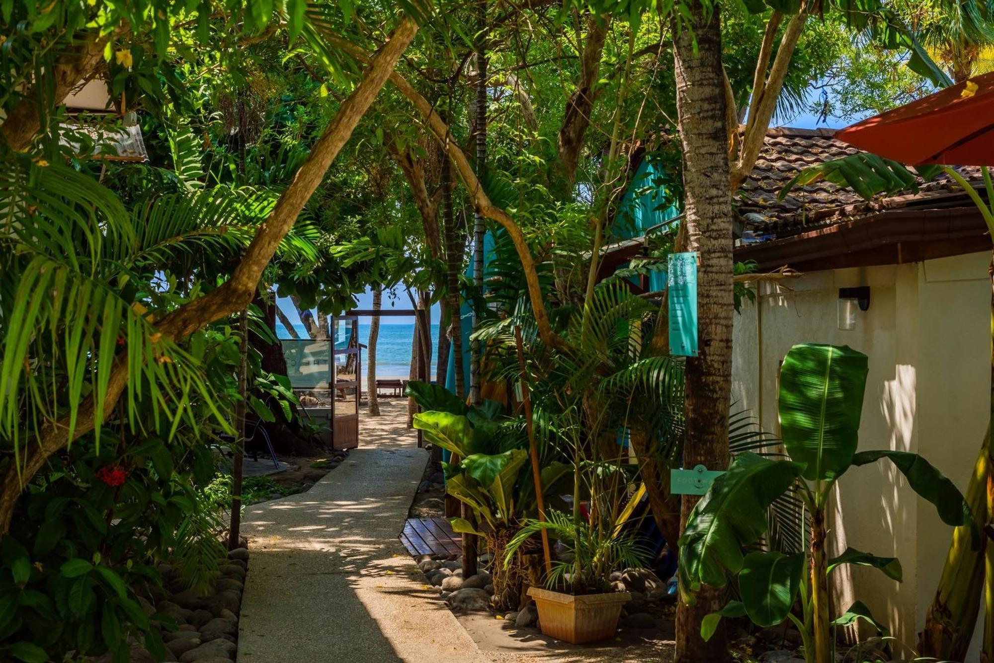 Hotel The Coast Beachfront 4*