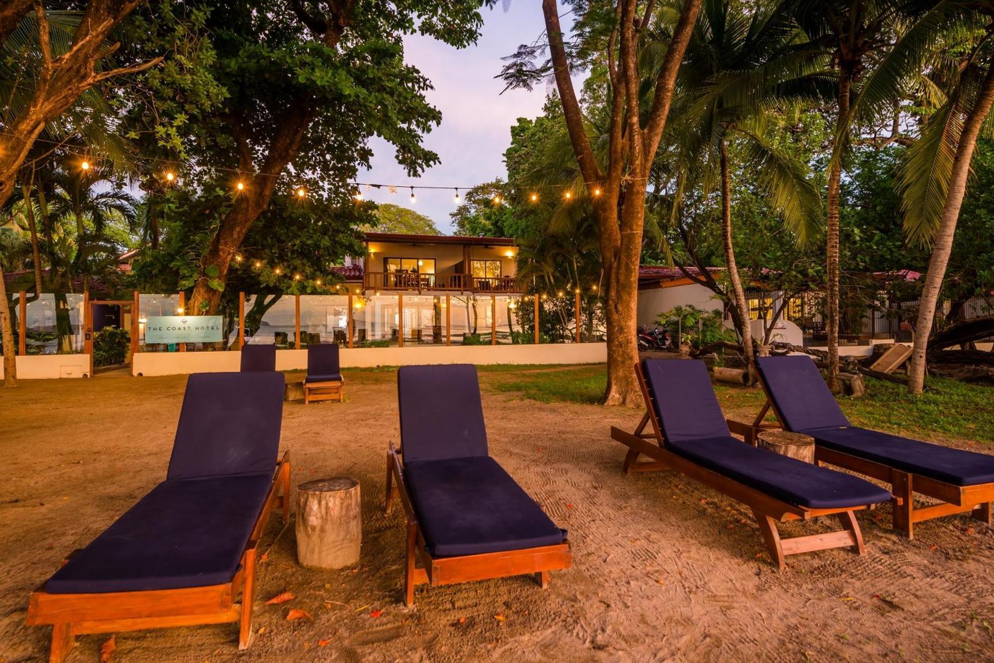The Coast Beachfront 4*