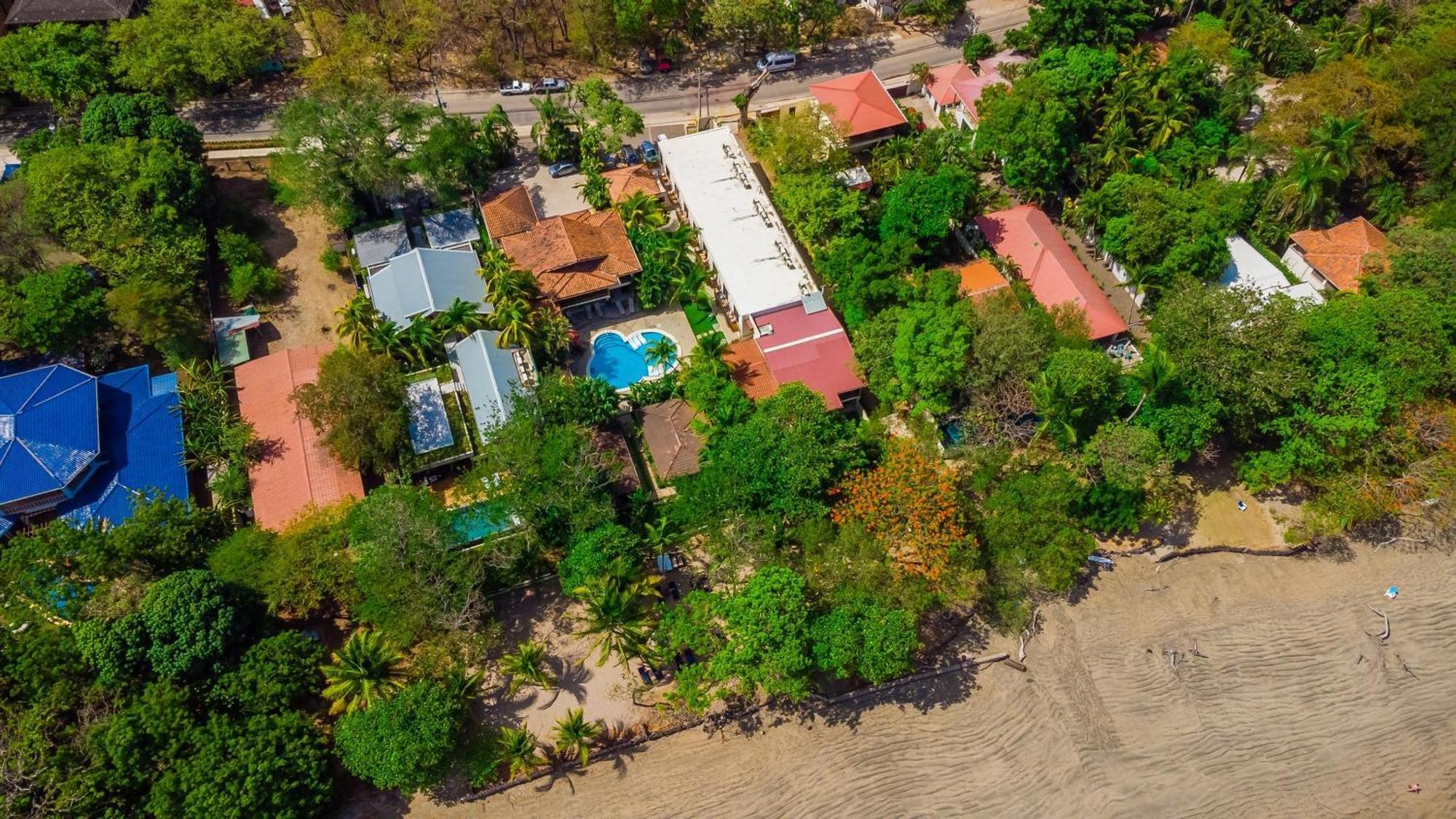 The Coast Beachfront Tamarindo