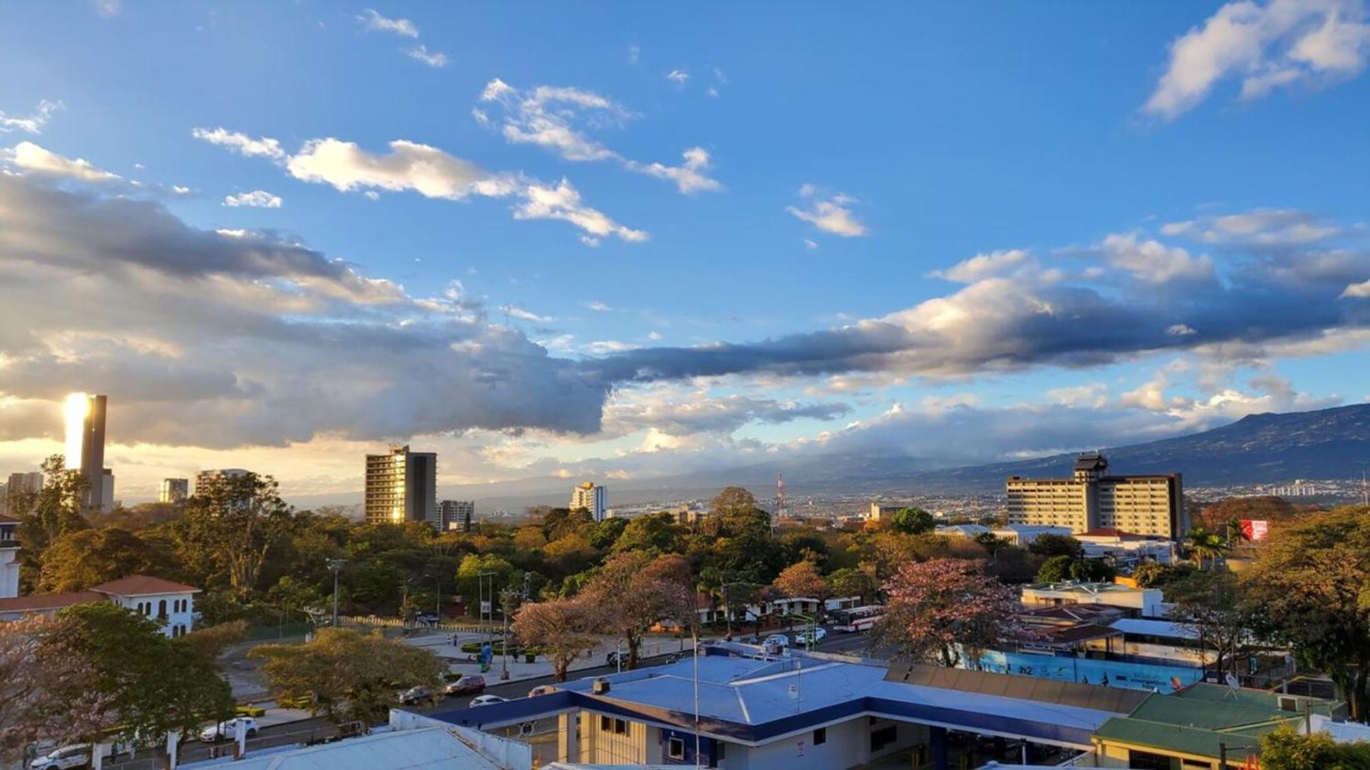 Parque Del Boutique San Jose (San Jose)