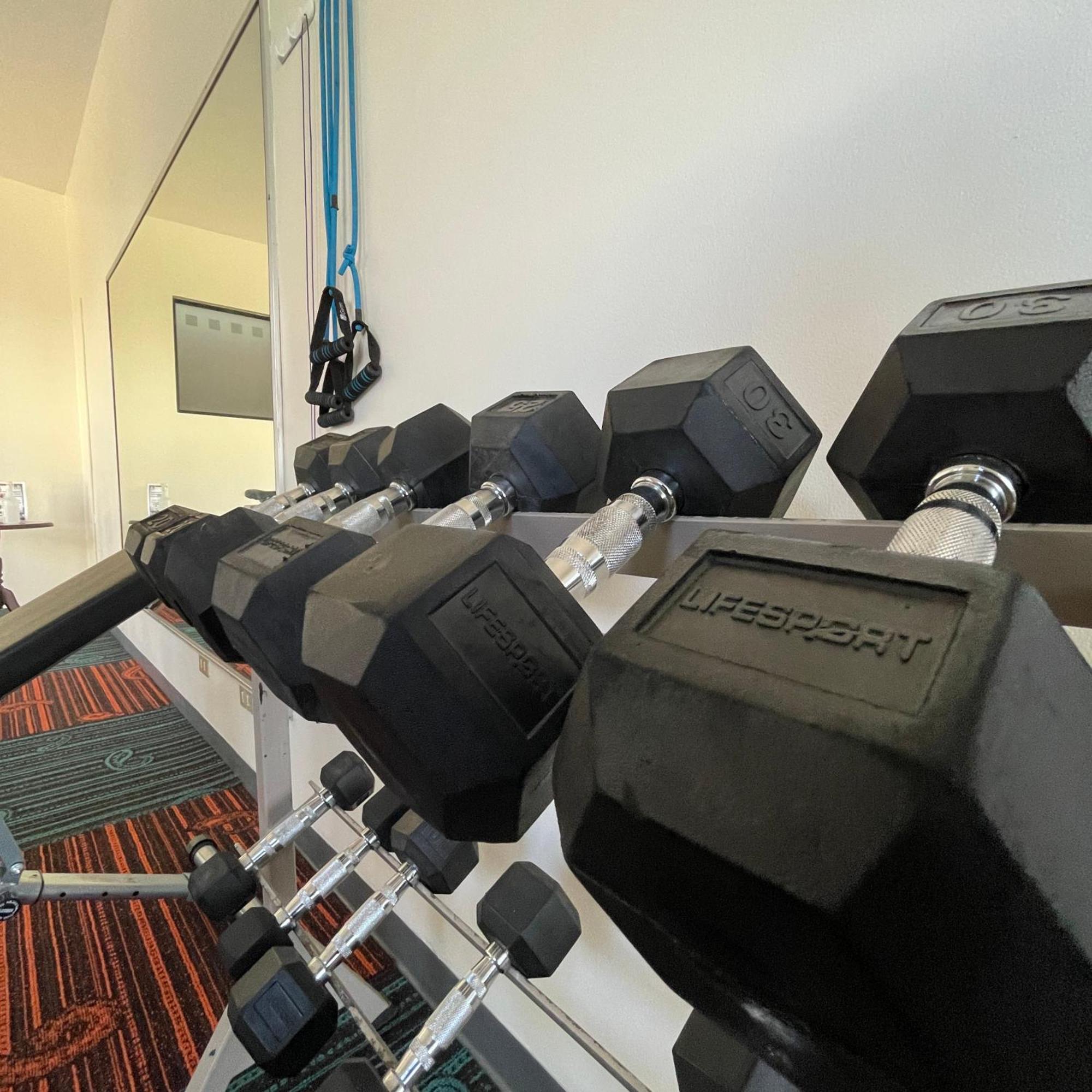 Hotel Parque Del Boutique San Jose (San Jose)