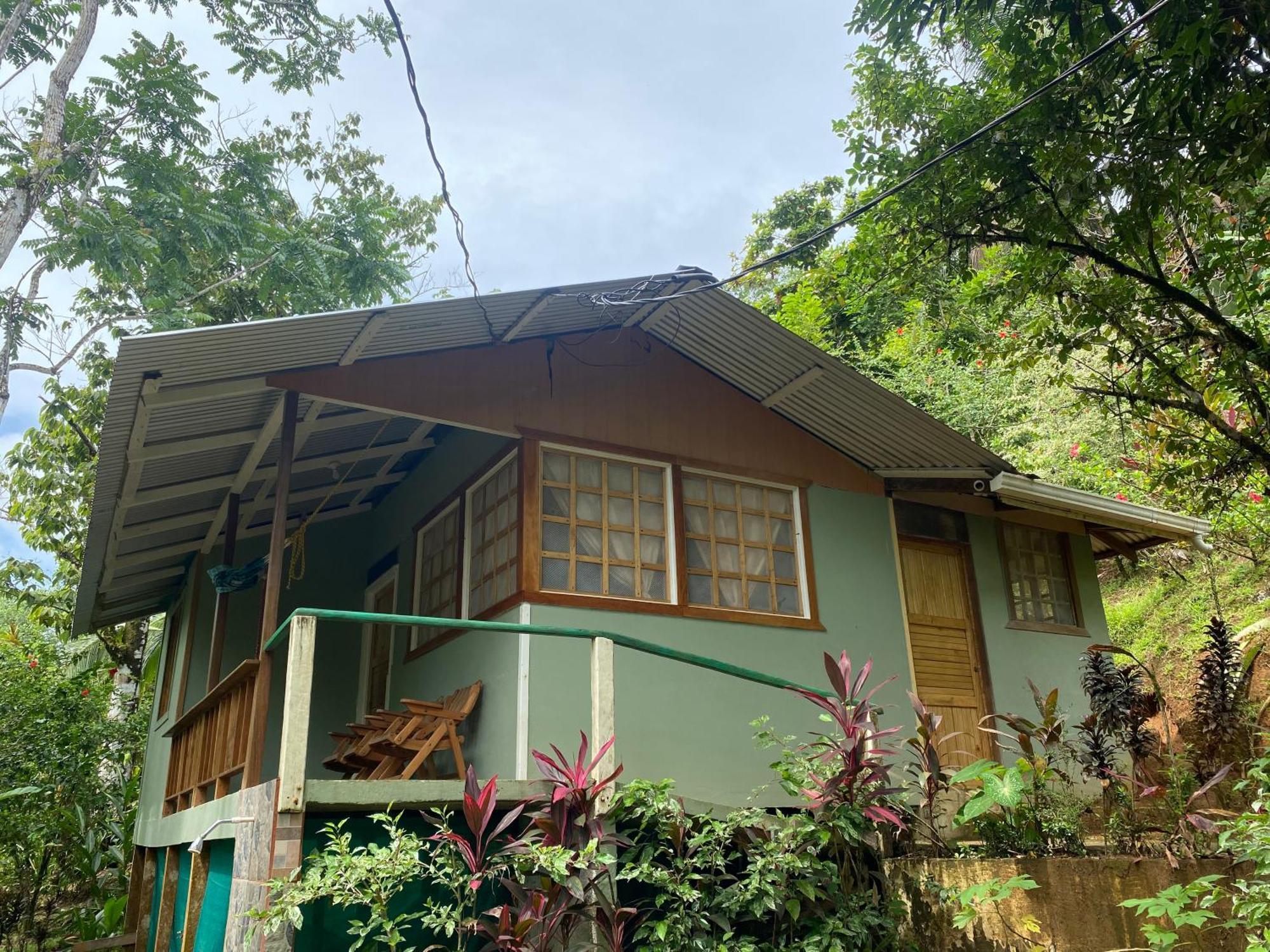 Casa Horizontes Corcovado Bed & Breakfast