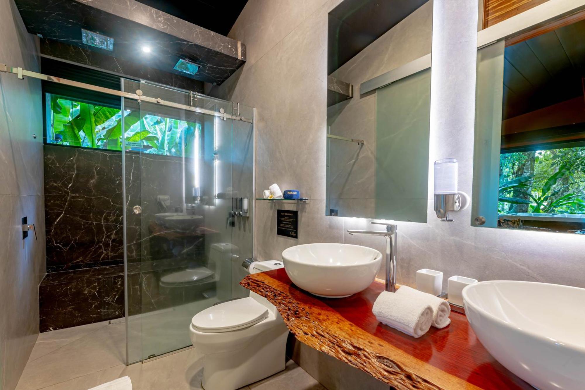 Noah's Forest By Tifakara 4* La Fortuna