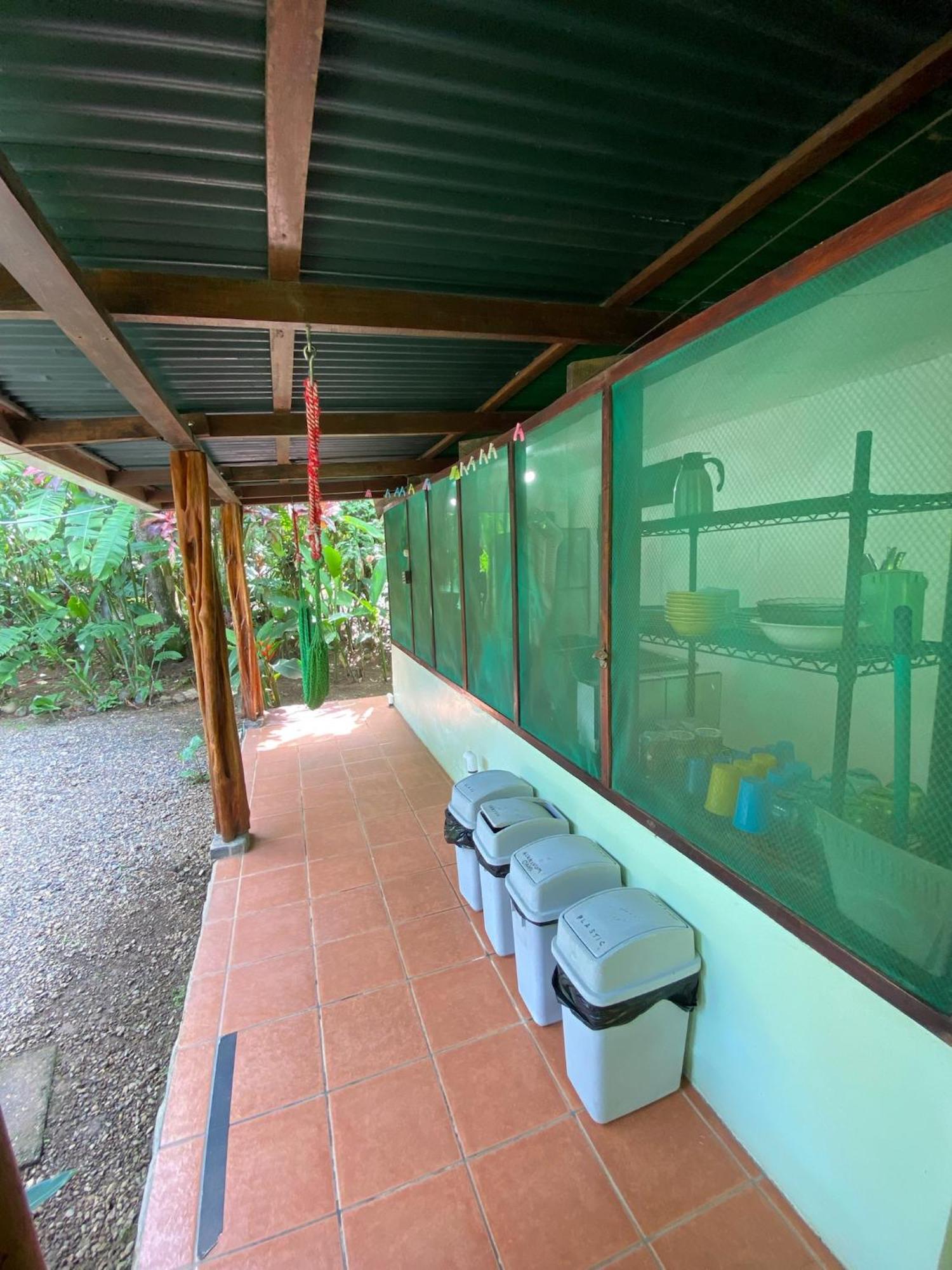 Holiday home Casita Corcovado