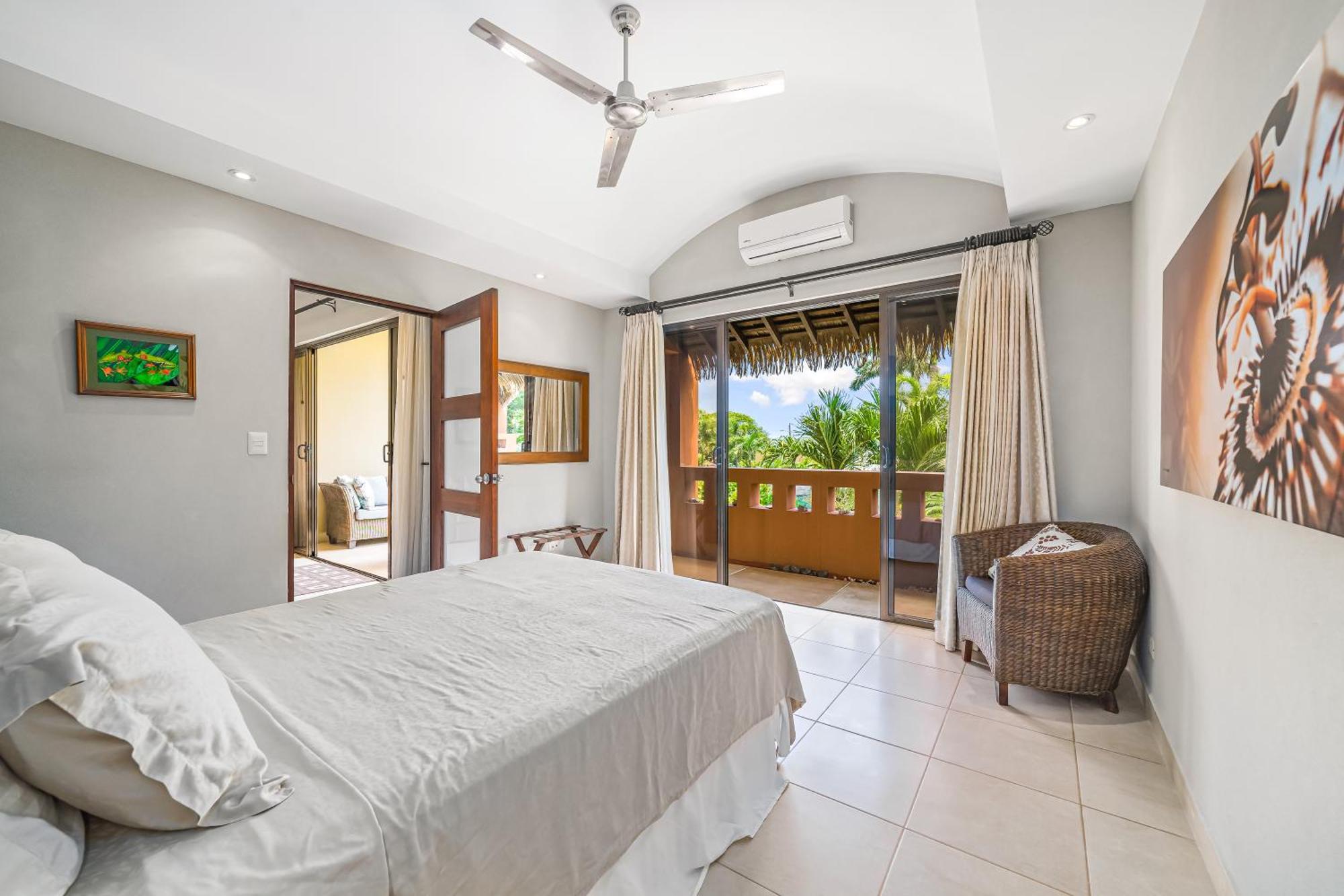 Holiday park Condominos Las Ventanas 4*