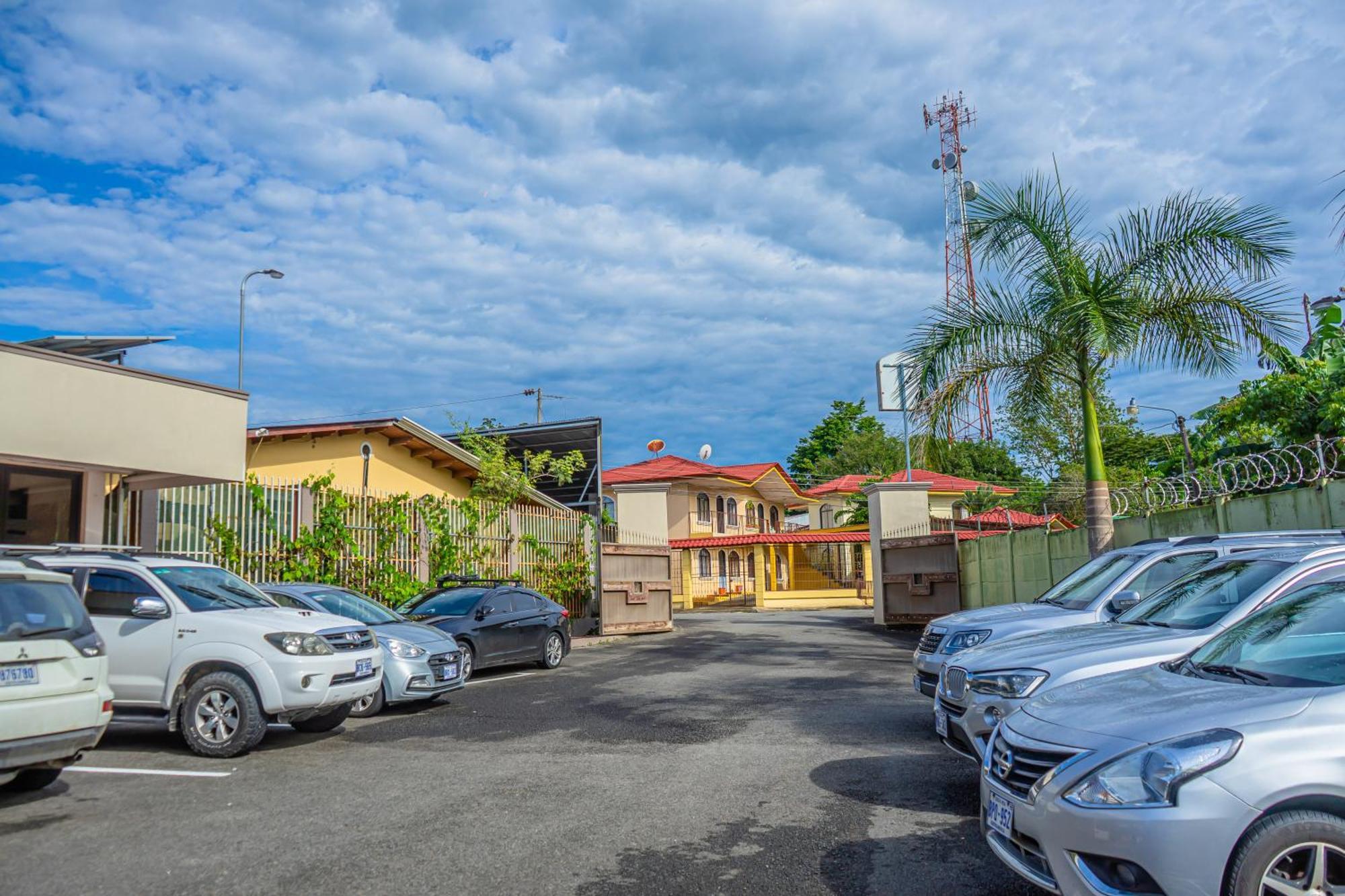 Hotel Zima 4*