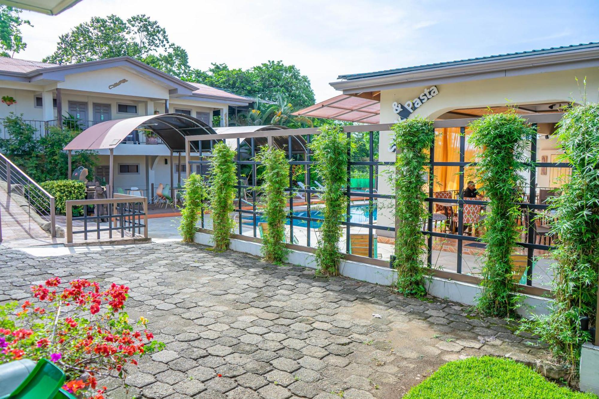Zima Hotel
