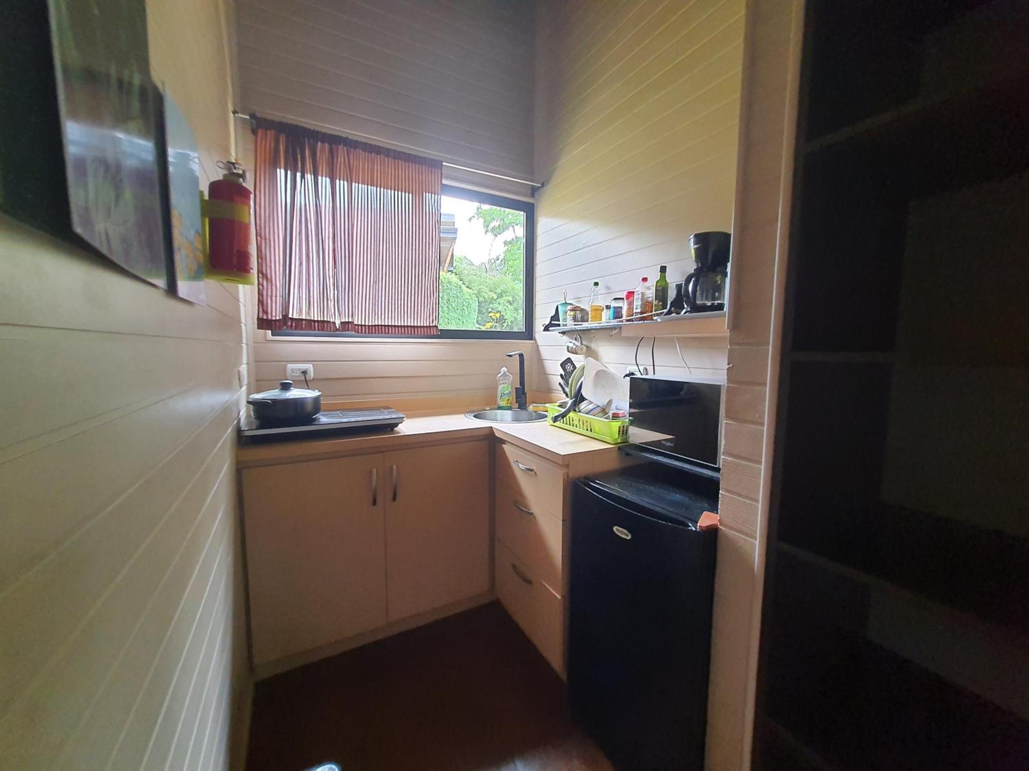 Bed & Breakfast Eden Tica