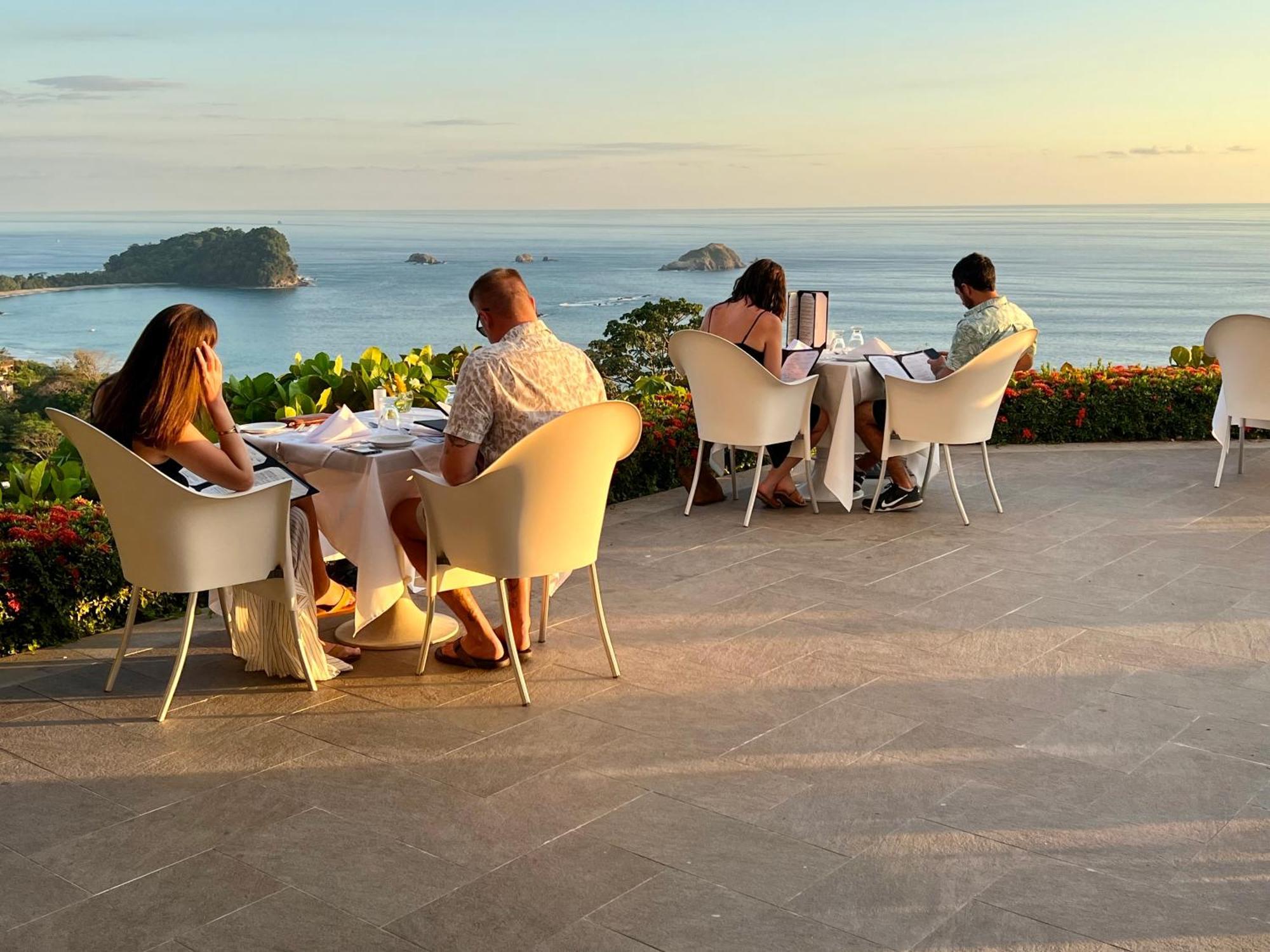 La Mariposa Hotel 4*