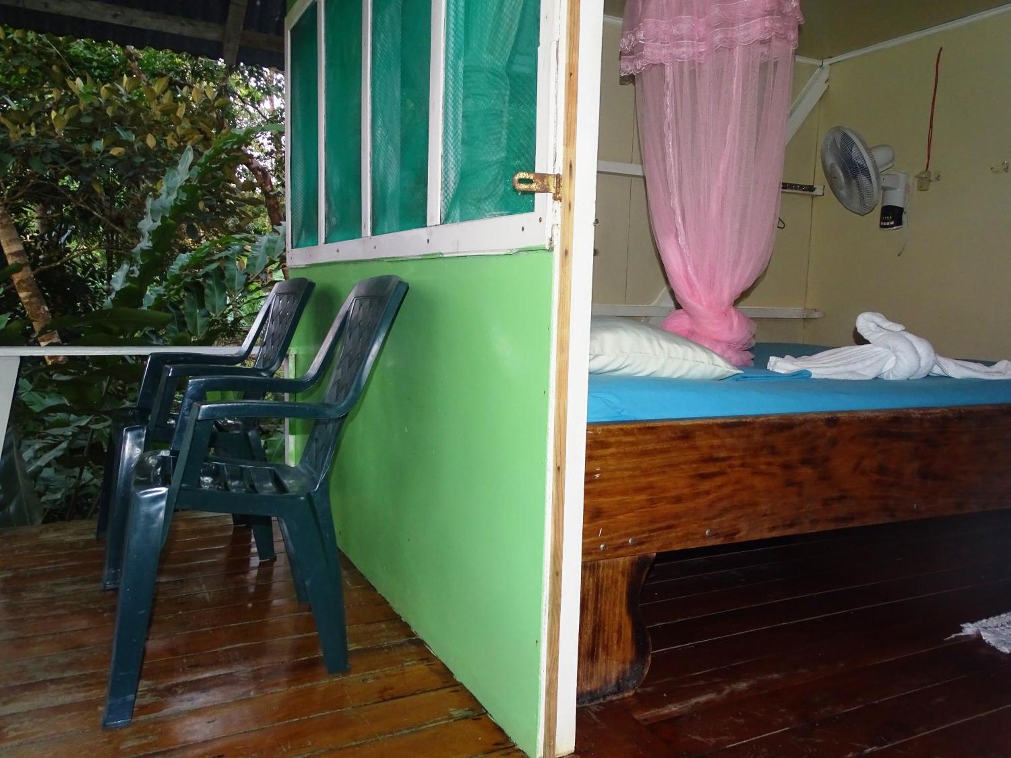 Casa Jade Drake Bay