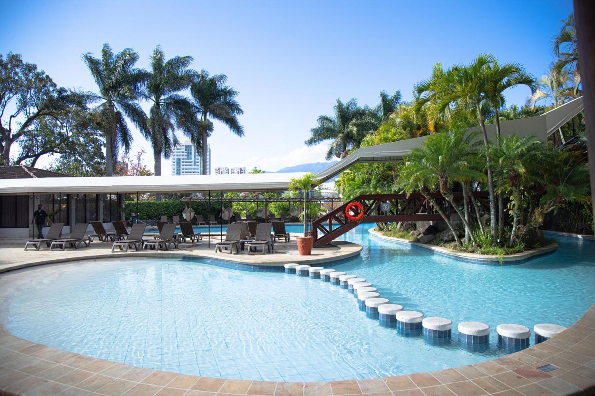Barcelo 5*