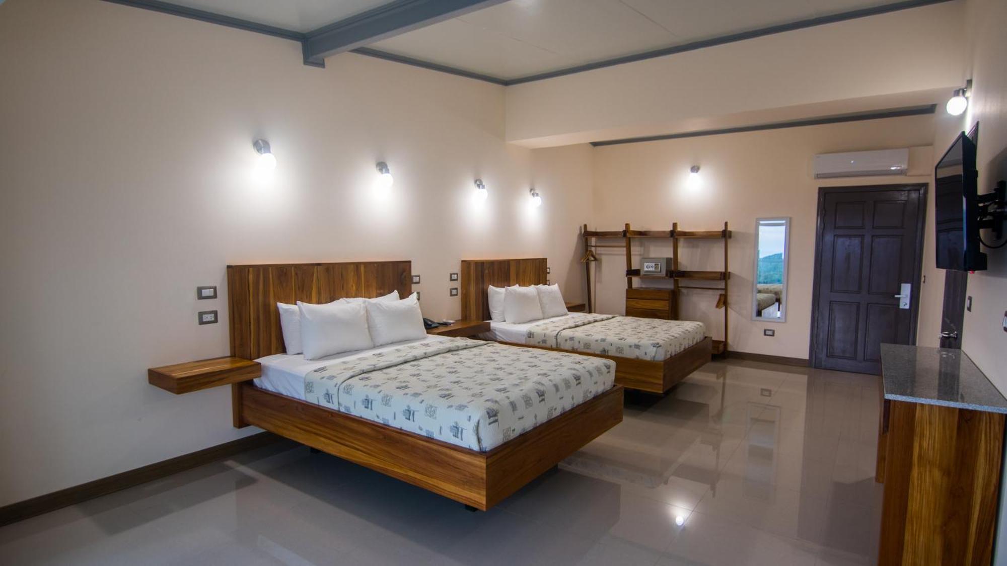 Hotel La Mariposa 4*