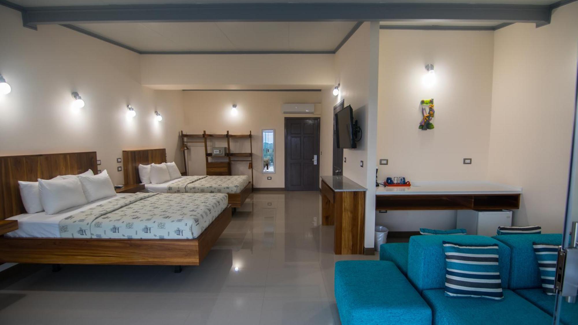 Hotel La Mariposa 4*