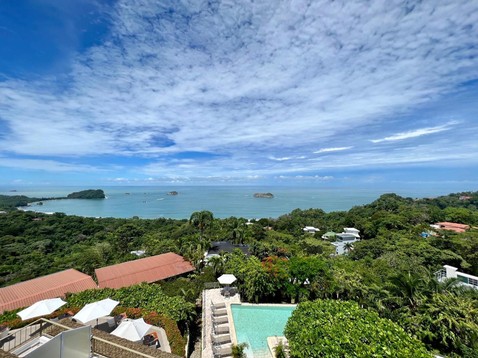 La Mariposa Manuel Antonio