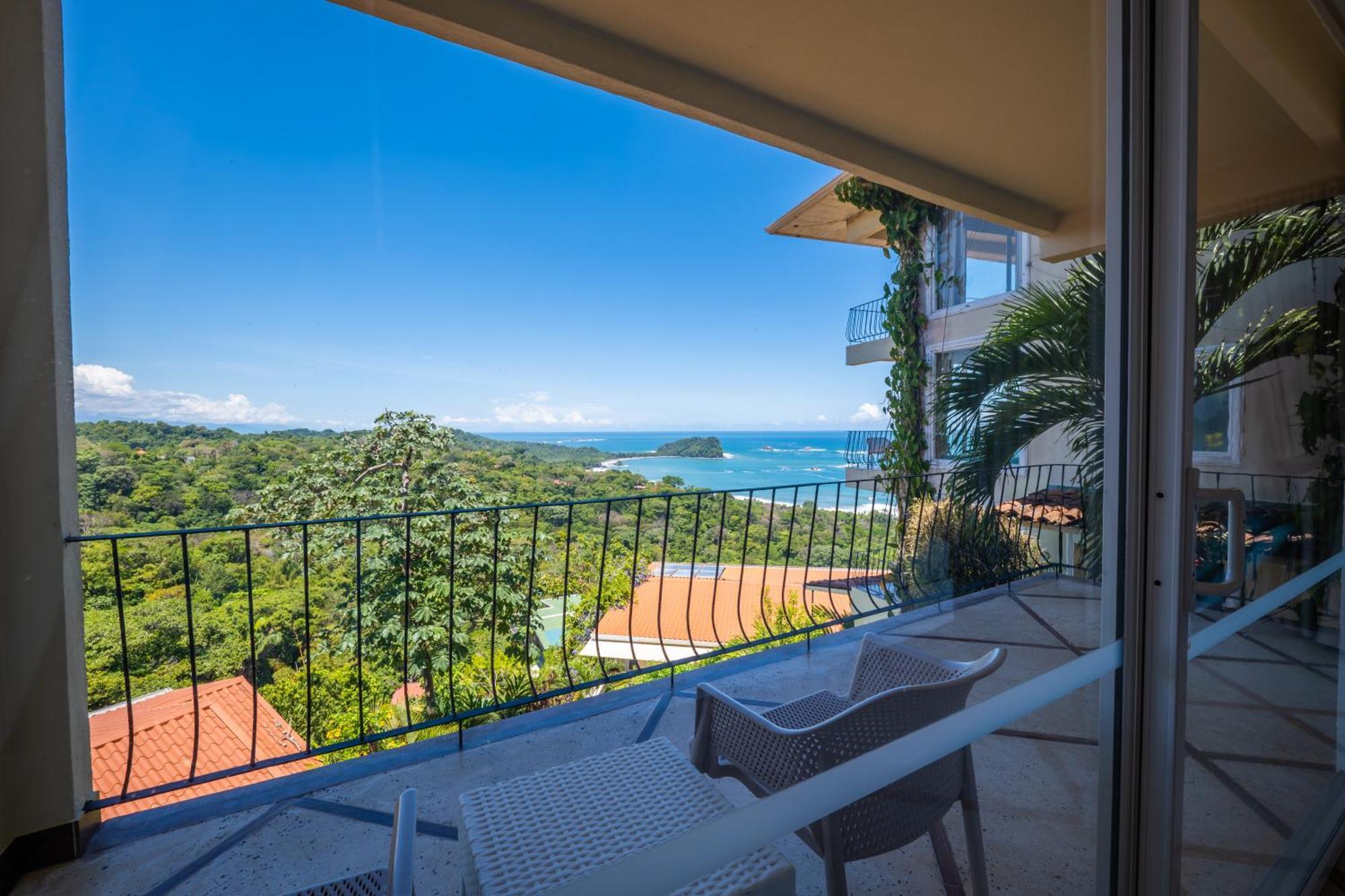 La Mariposa 4* Manuel Antonio
