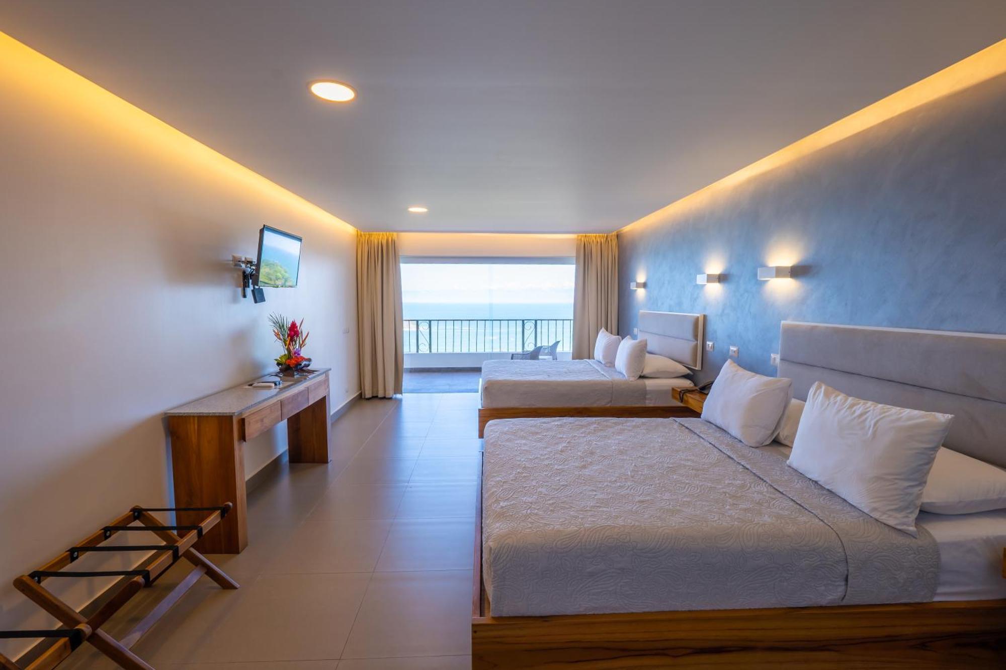 La Mariposa Hotel Manuel Antonio