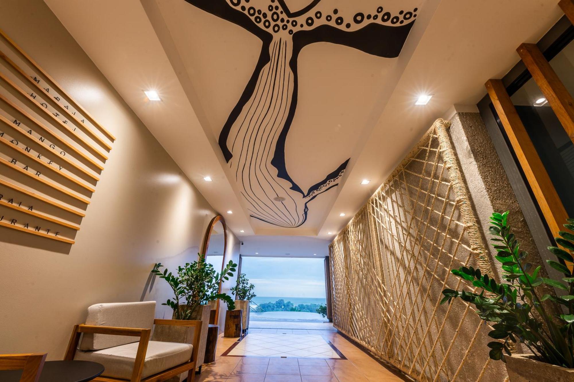 Hotel Marala