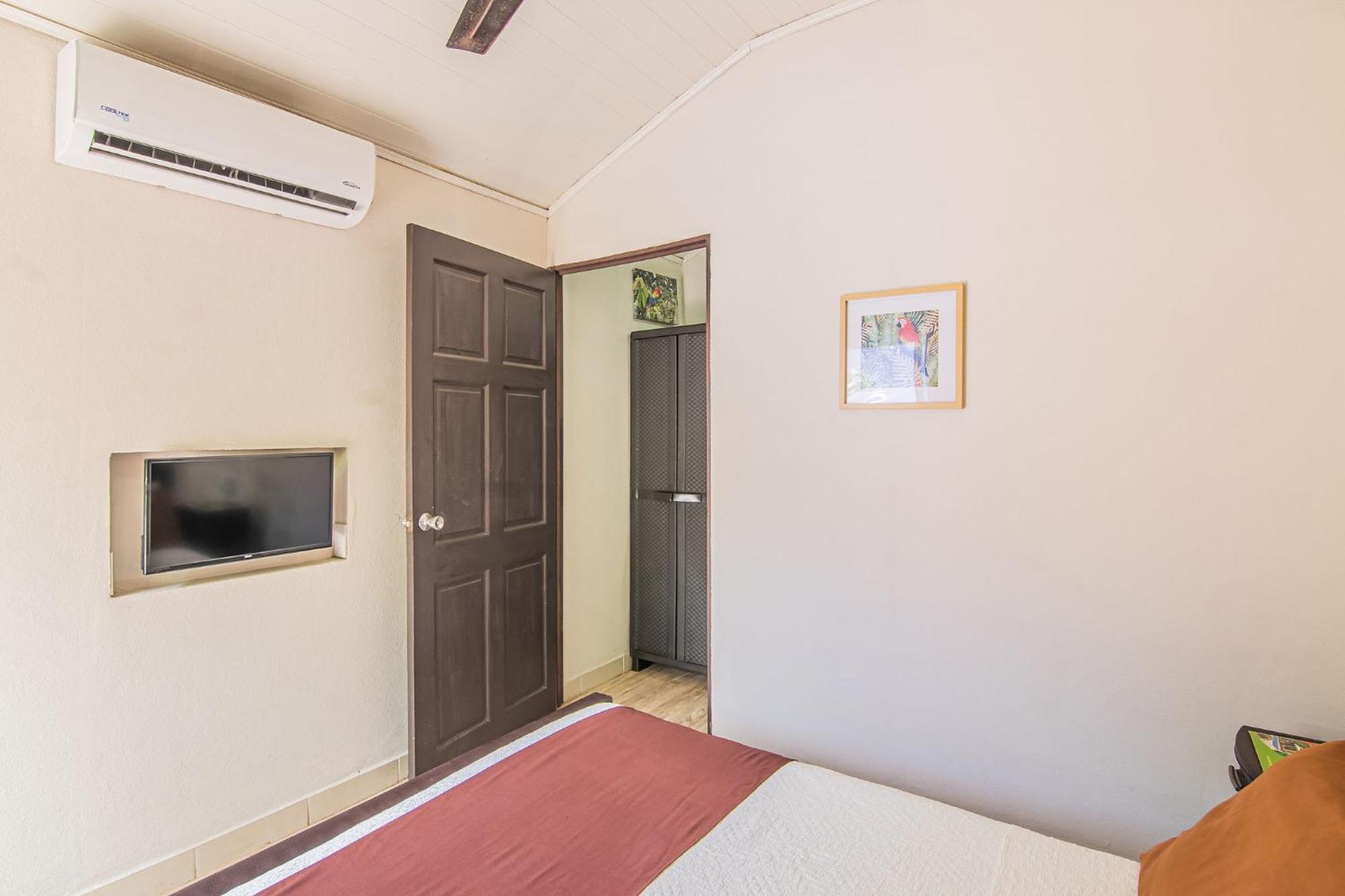 Quiet Place (adults Only) Hotel Jaco