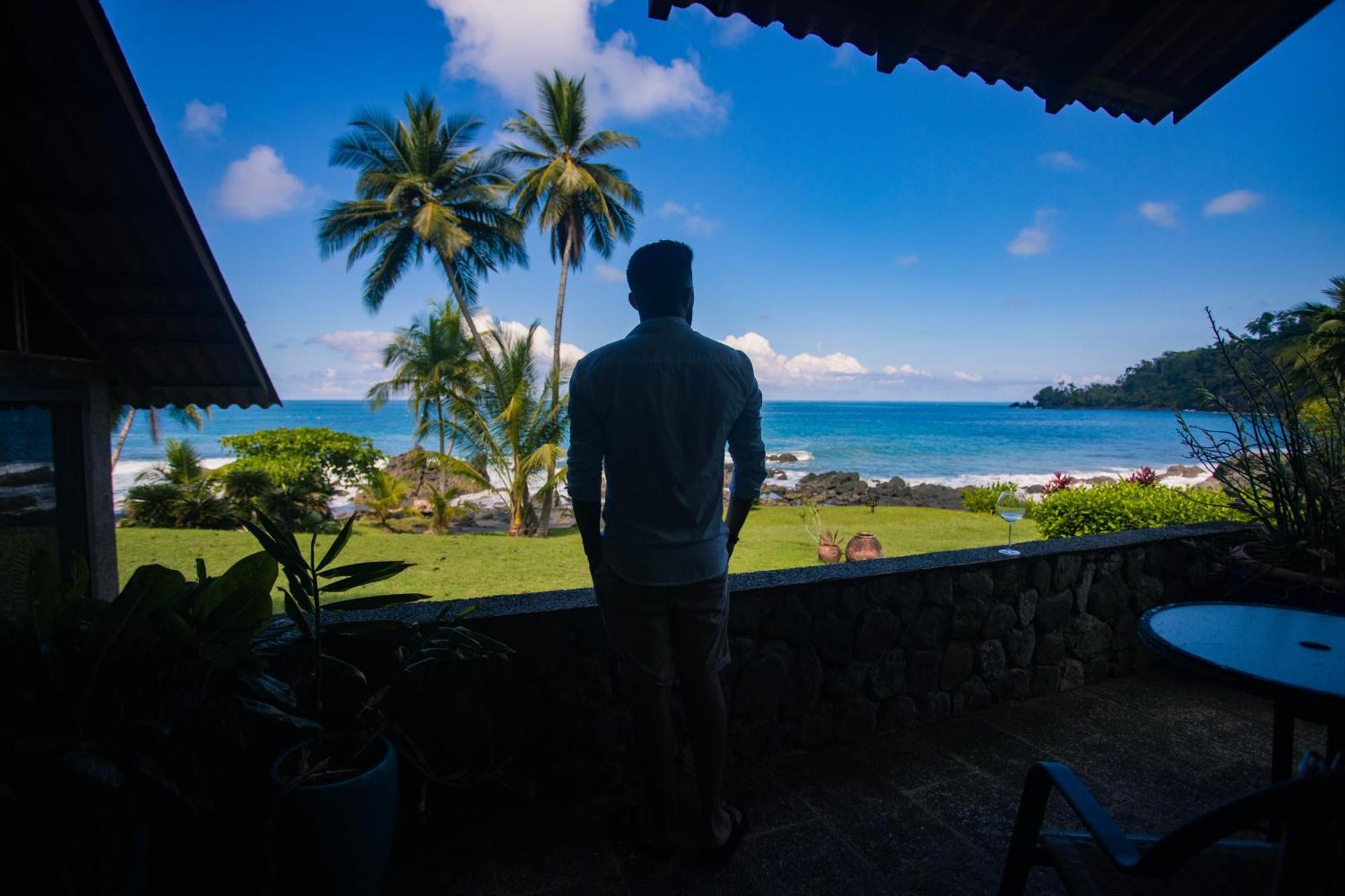Corcovado Wilderness By Scp Hotel San Pedrillo