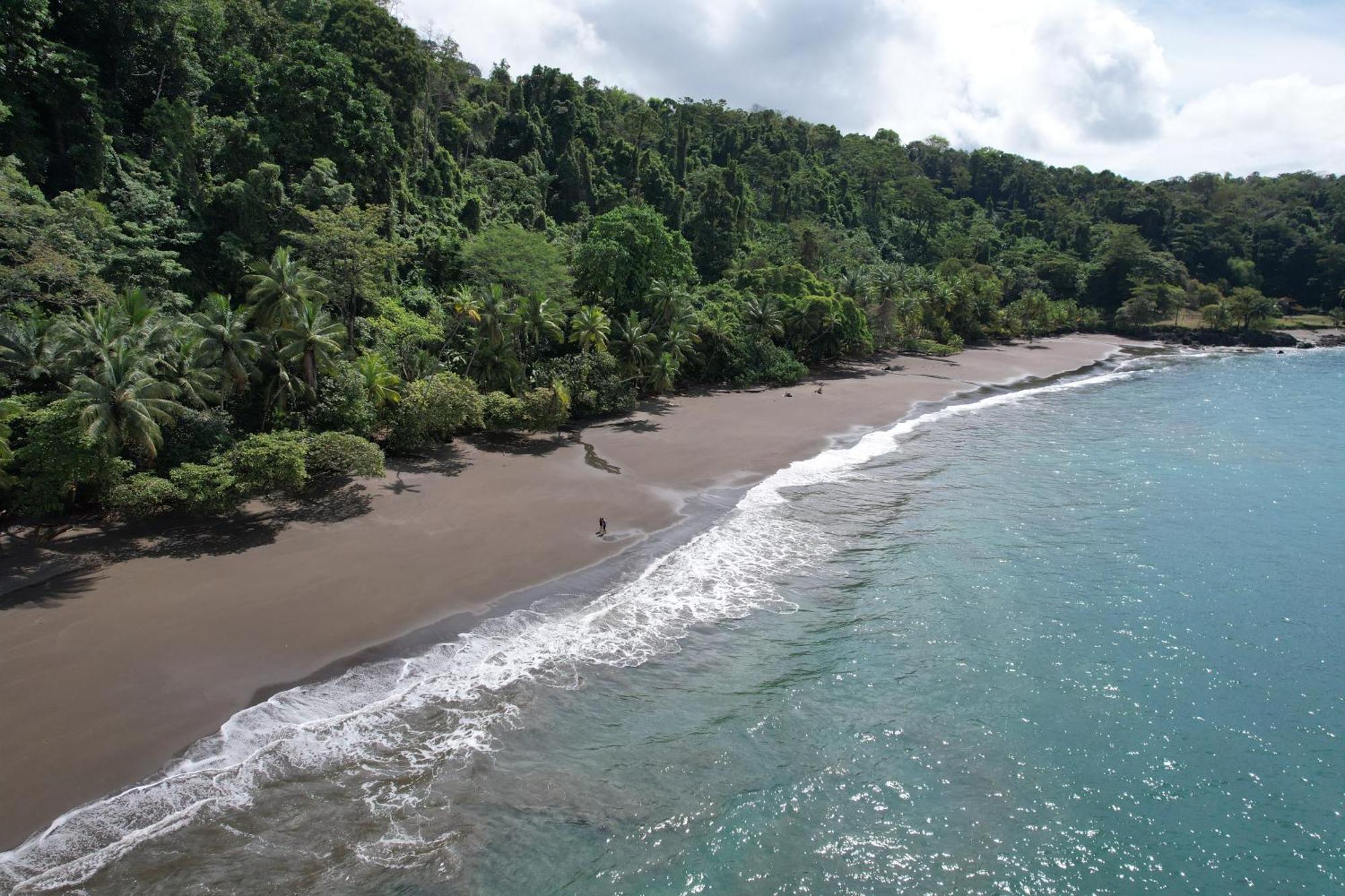Hotel Corcovado Wilderness By Scp