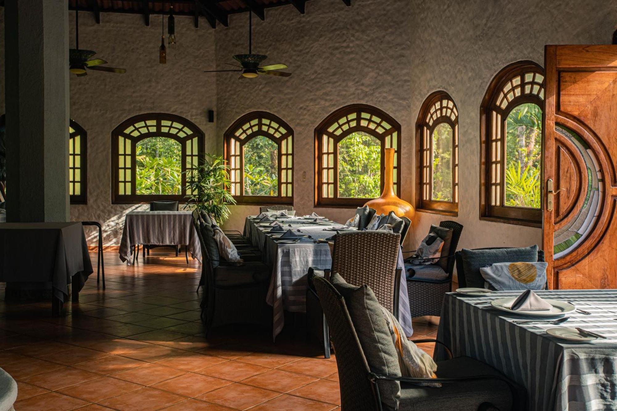 Hotel Corcovado Wilderness By Scp 5*