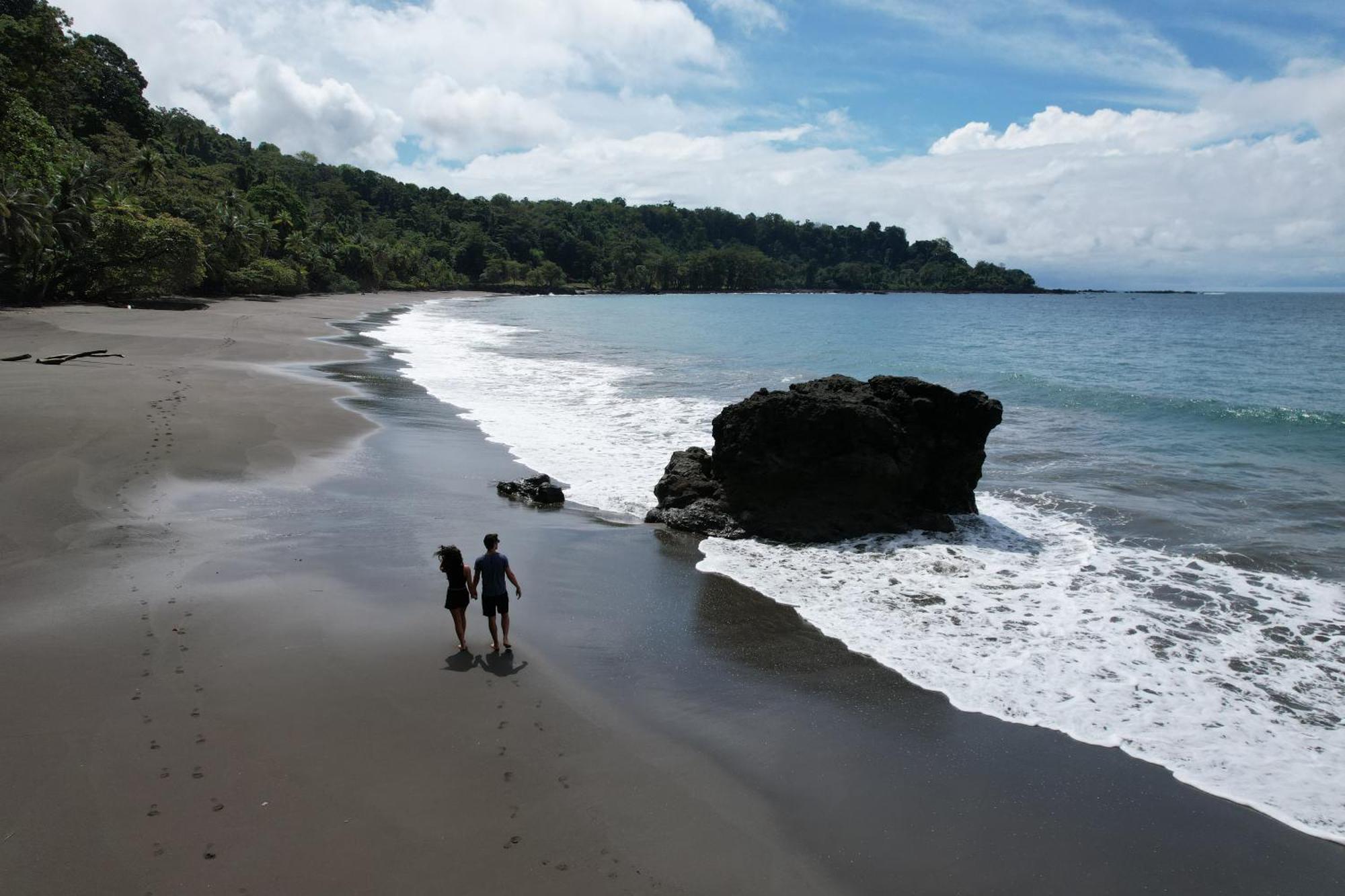 Corcovado Wilderness By Scp 5* San Pedrillo