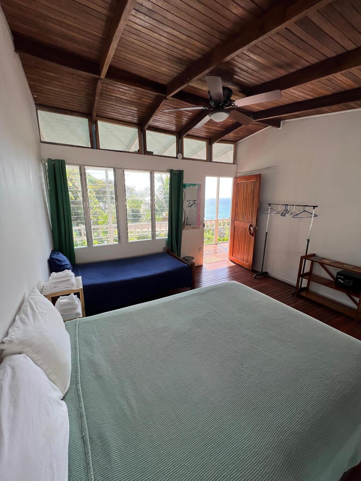 The Chorotega Hotel, Montezuma Montezuma