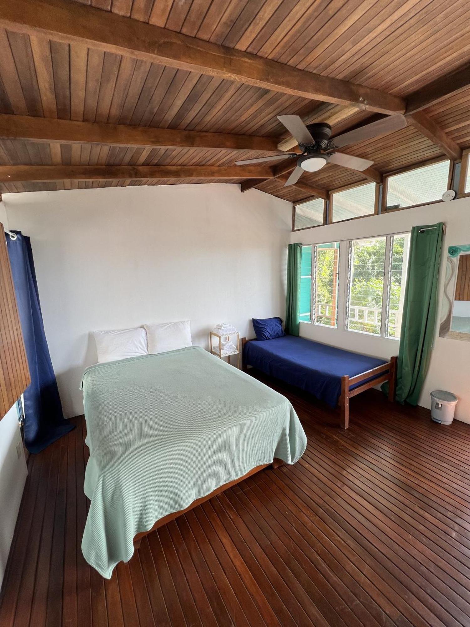 The Chorotega Hotel, Montezuma * Montezuma
