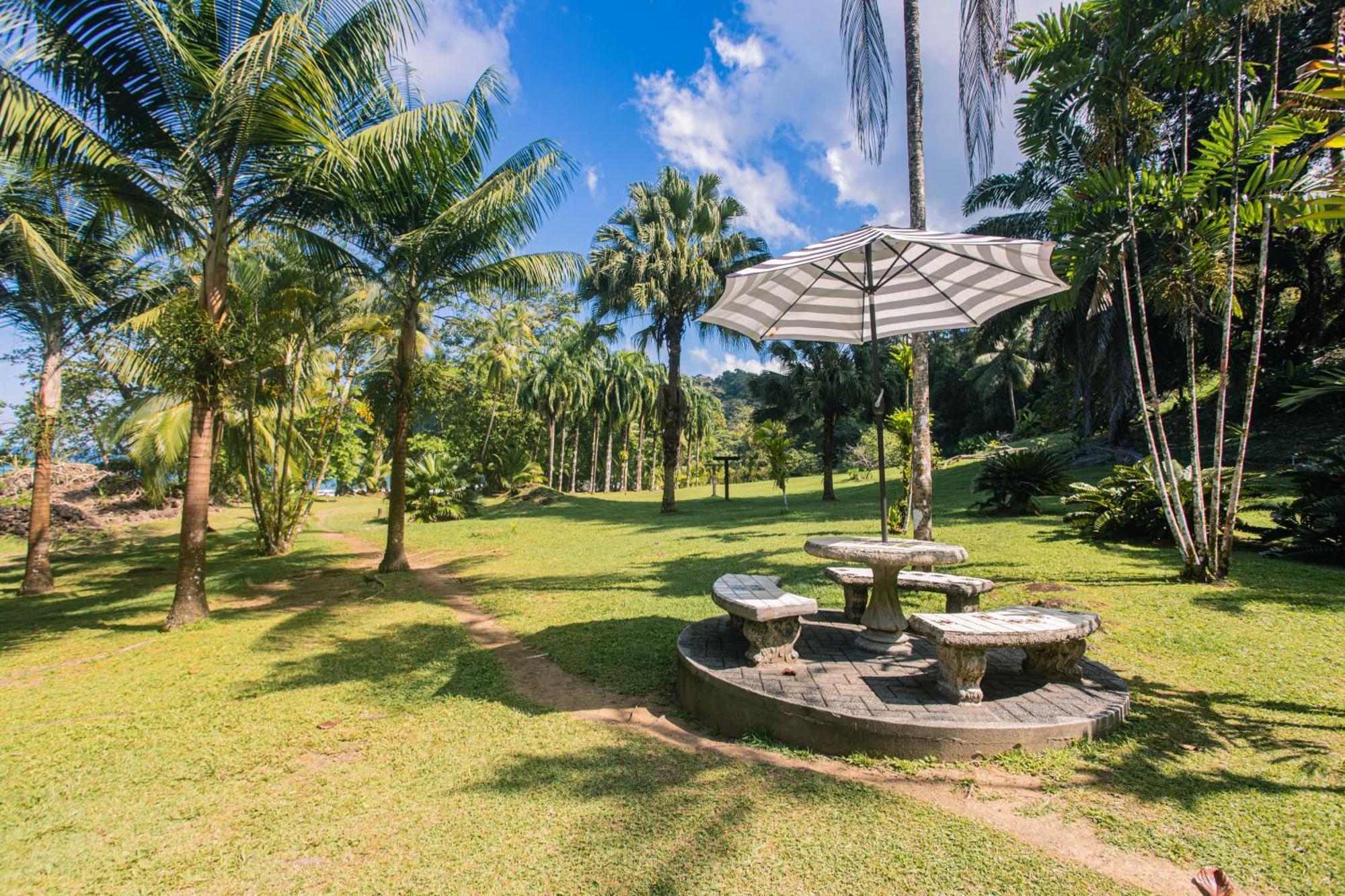 Hotel Corcovado Wilderness By Scp