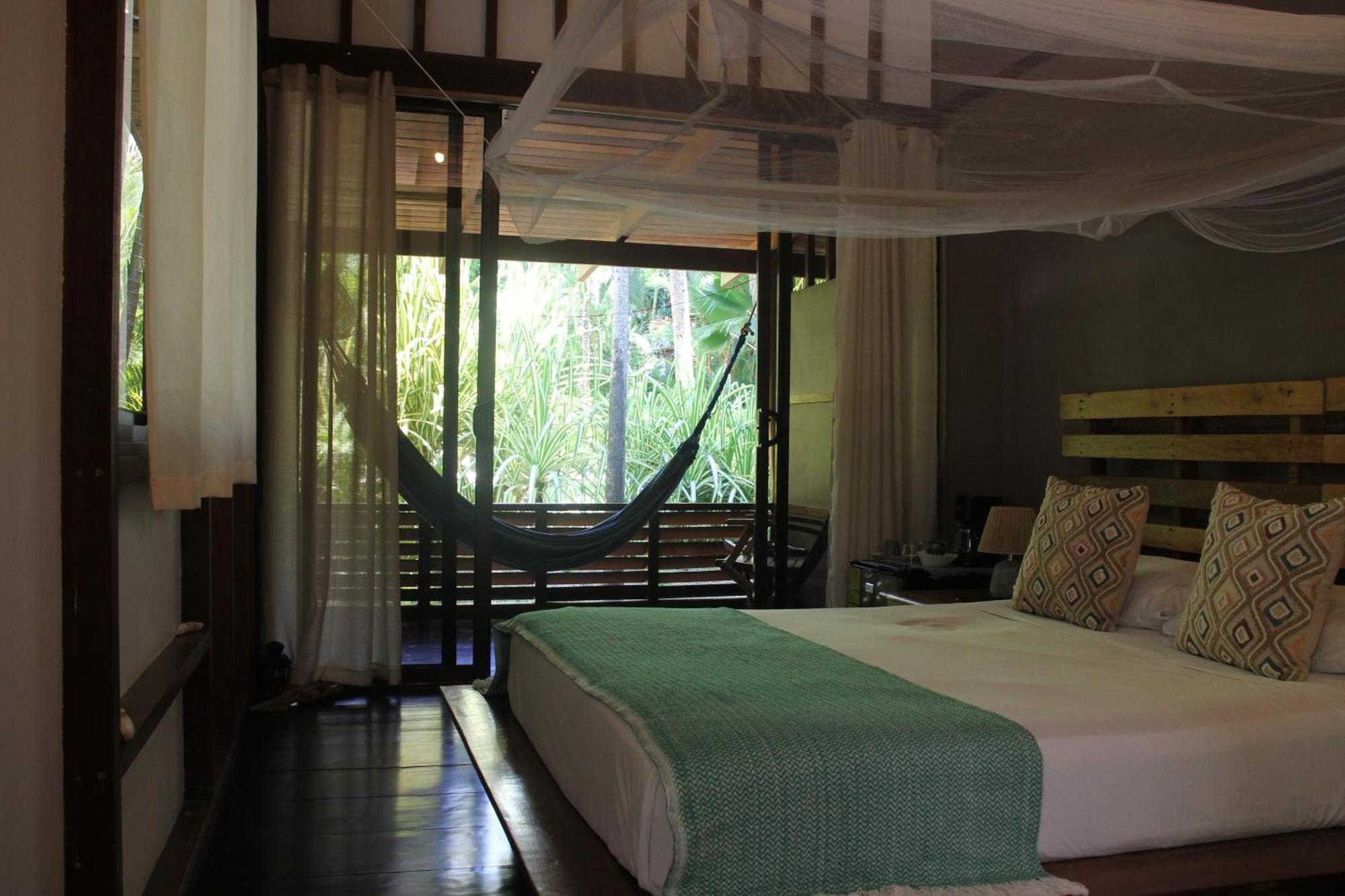 Hotel Luz De Luna Playa Santa Teresa (Puntarenas)
