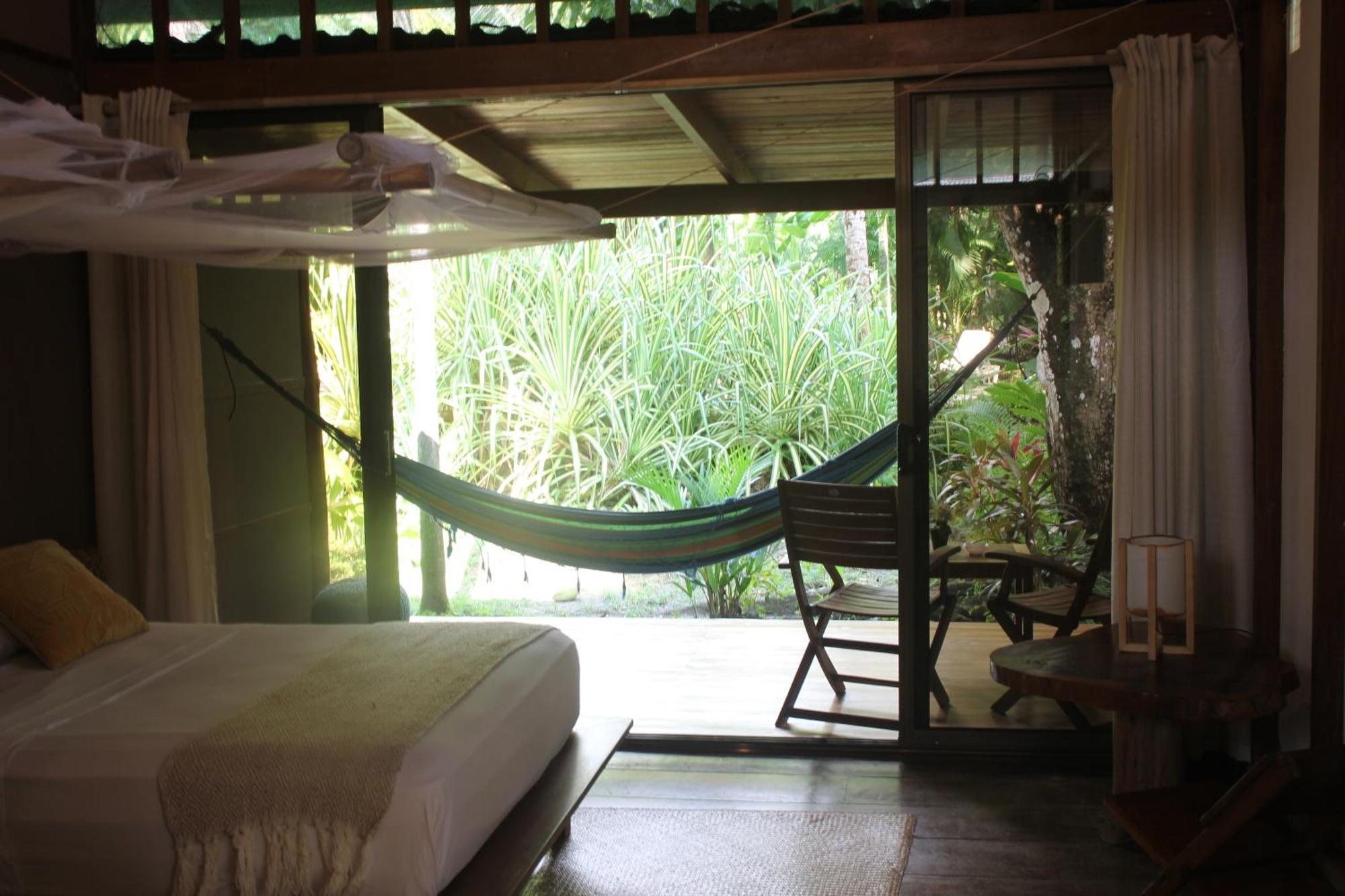 Hotel Luz De Luna
