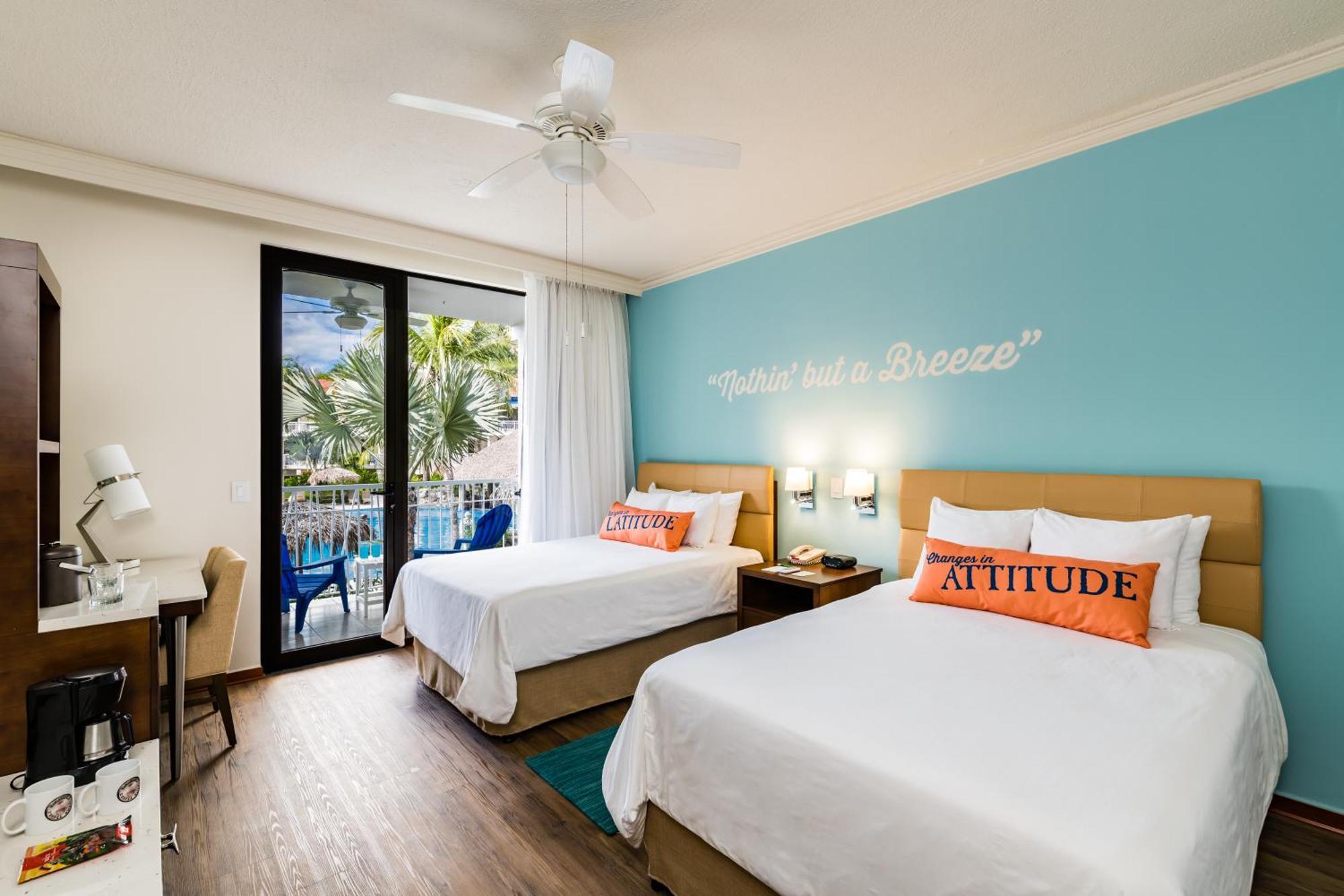 Margaritaville Beach Playa Flamingo