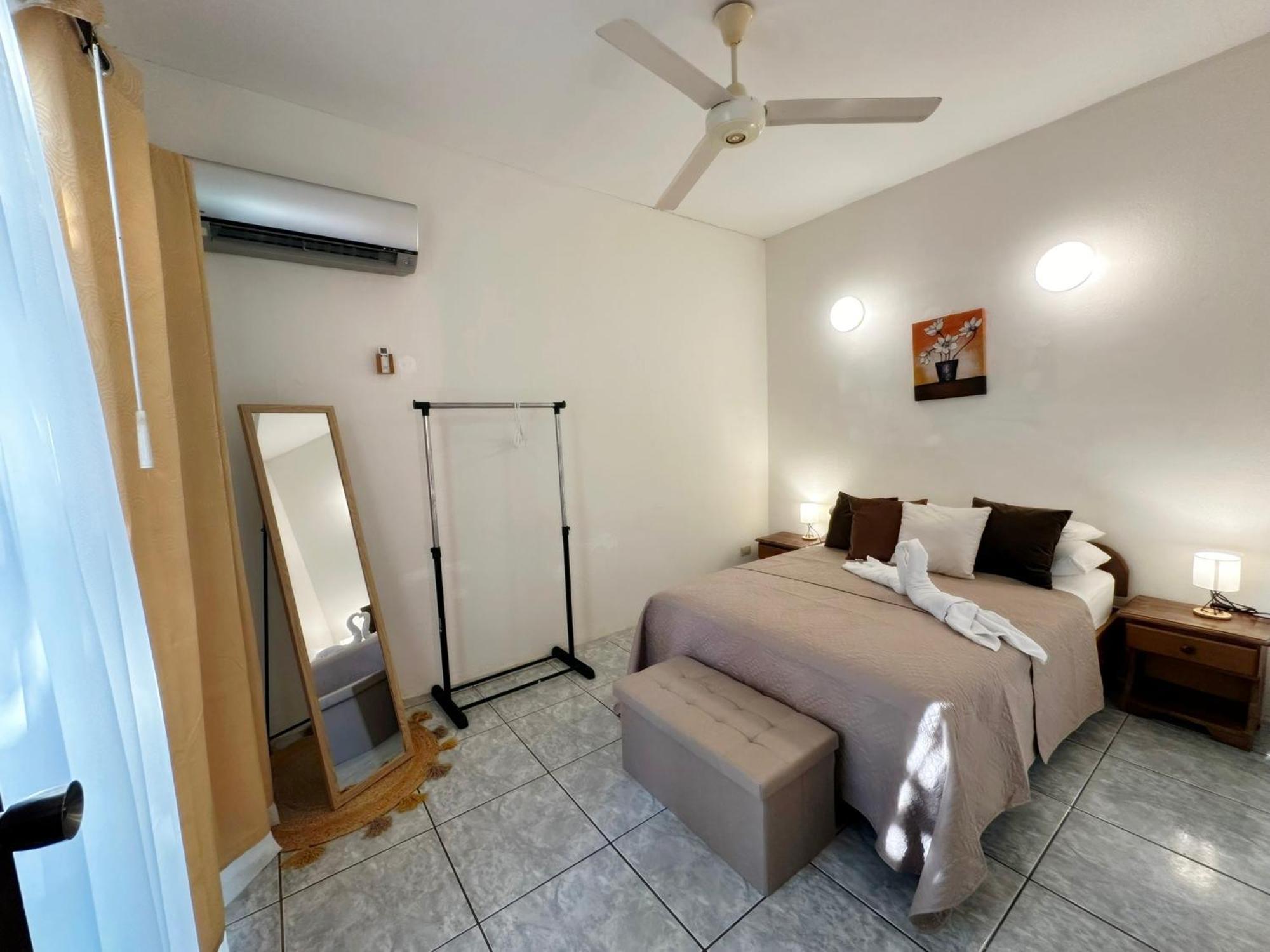 Hotel Nany Brasilito