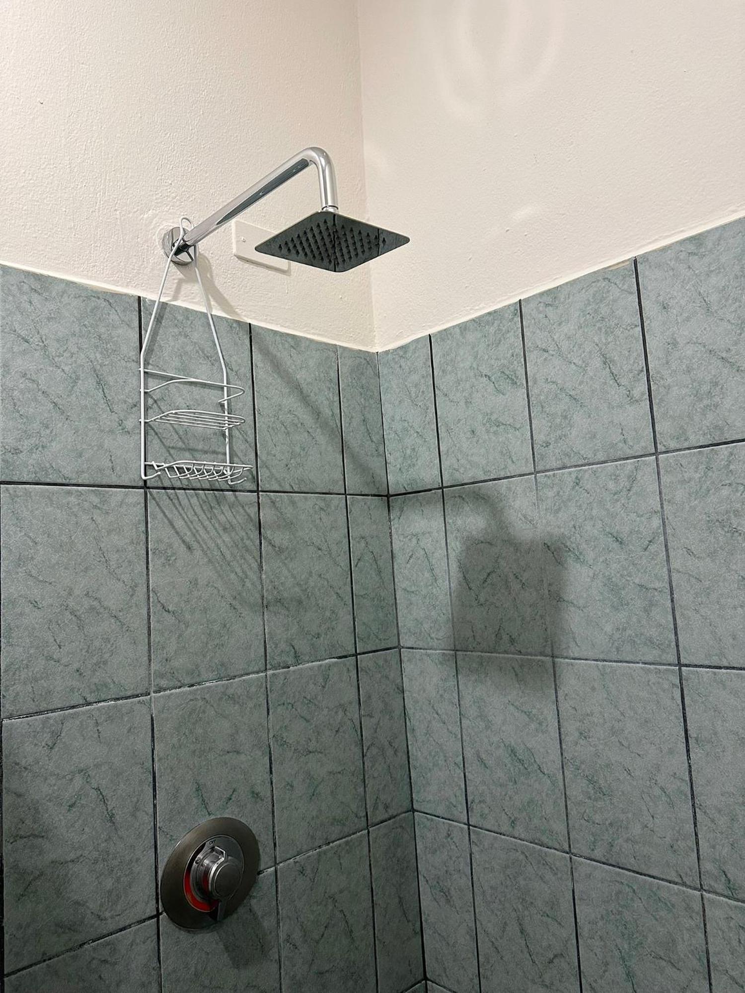 Hotel Nany Brasilito