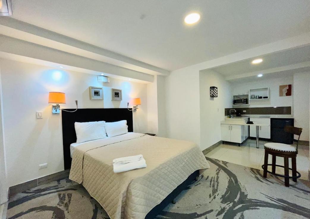 Altos De La Sabana Hotel 3*