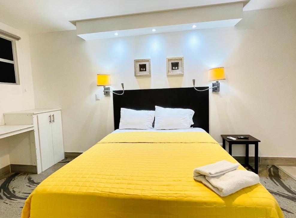 Hotel Altos De La Sabana San Jose (San Jose)