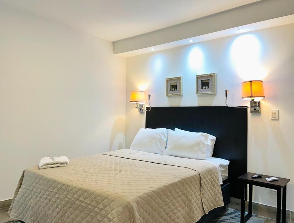 Hotel Altos De La Sabana