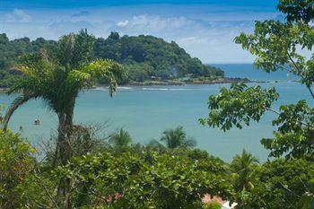 Rancho Corcovado 3* Drake Bay