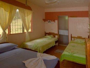Rancho Corcovado Hotel 3*