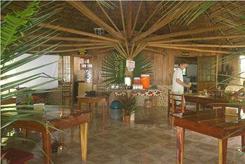 Rancho Corcovado 3* Drake Bay