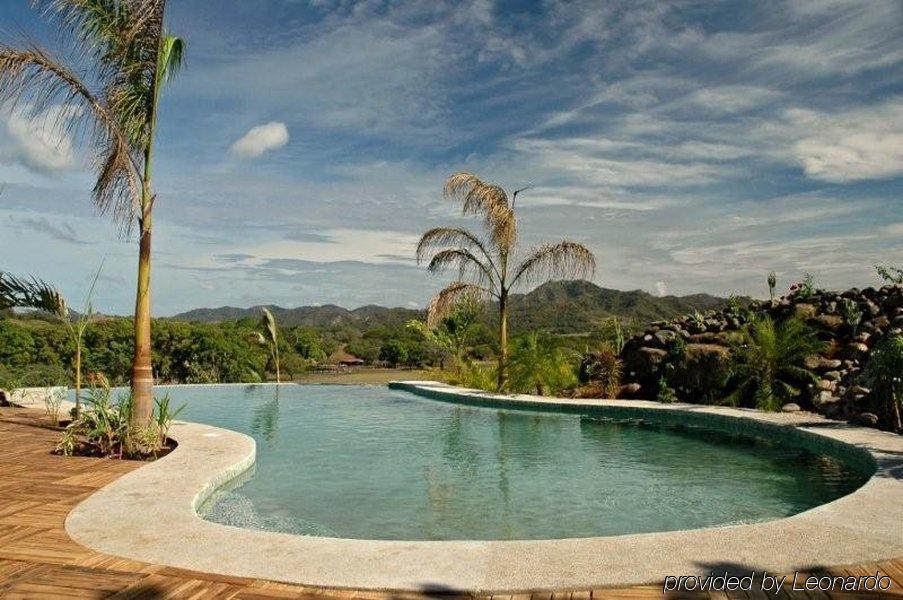 Lodge El Sabanero Eco Tamarindo