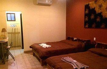 Cacao Hotel 4*