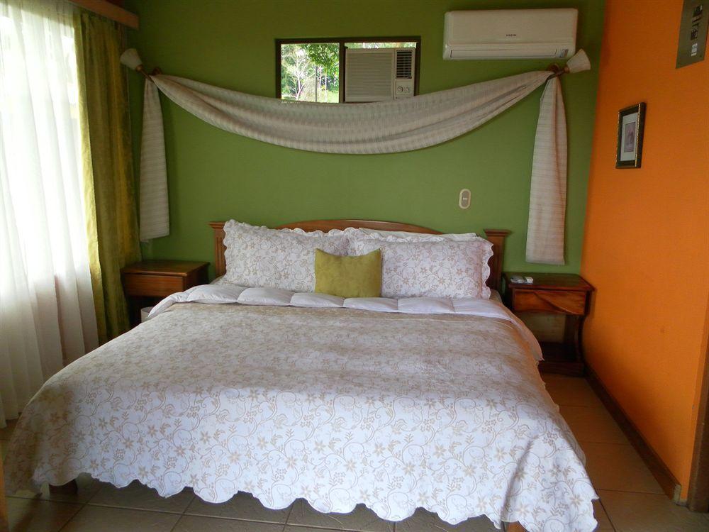 Miradas Arenal & Hotsprings Hotel La Fortuna