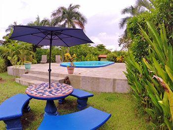 Islas Puerto Jimenez